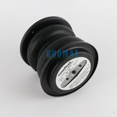 Goodyear Air Spring 2B6-833 ฟาบิโอ 2DC-155-1C รูบเบ้ลโลว์สําหรับเครื่องสั่นลด
