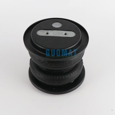Goodyear Air Spring 2B6-833 ฟาบิโอ 2DC-155-1C รูบเบ้ลโลว์สําหรับเครื่องสั่นลด