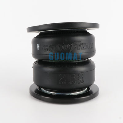 Goodyear 2B8-850 ยางอากาศ Bellow FD 120-20 CI G1/4 Firestone W01-M58-6353