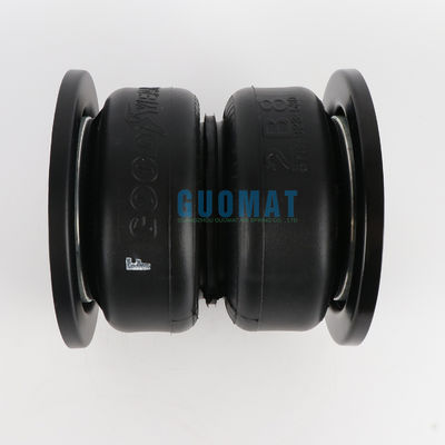 Goodyear 2B8-850 ยางอากาศ Bellow FD 120-20 CI G1/4 Firestone W01-M58-6353