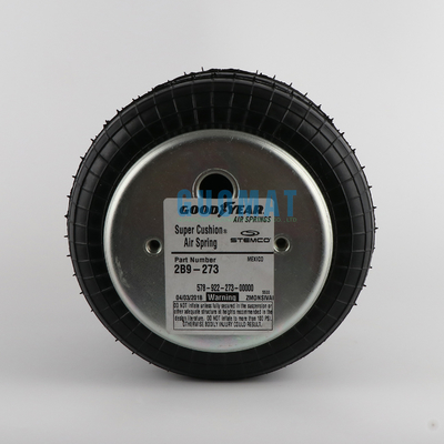เครื่องปนูเมติค อคทิวเตอร์ ฟเล็กซิล เลขที่ 578-92-3-202 ไฟสโตน แอร์สปริง W01-M58-6183