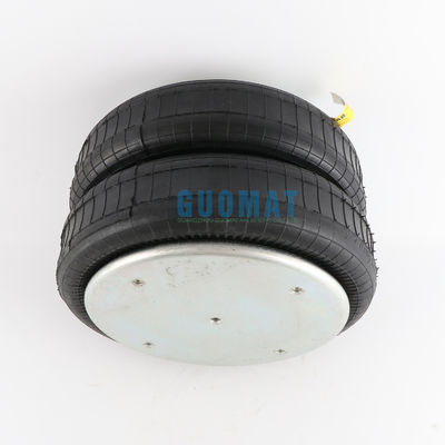ยาง Bellow 578-92-3-356 Goodyear 2B14-365 สปริงอากาศแบบกลมสอง