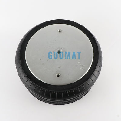 Goodyear Air Spring อริจินอล 3B12-300 ทริปเปิล คอนวิลท์ แฟล็กซ์เมมเบอร์ 578933100 ครอส ไฟร์สโตน 8008