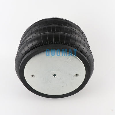 Goodyear Air Spring อริจินอล 3B12-300 ทริปเปิล คอนวิลท์ แฟล็กซ์เมมเบอร์ 578933100 ครอส ไฟร์สโตน 8008