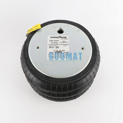 3B12-320 Goodyear แอร์สปริง อริจินอล ทริปเปิล คอนวิลท์ แฟล็กซ์เมมเบอร์ 578933100 ครอส ไฟร์สโตน W013587437