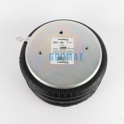 Goodyear Air Spring ของแท้ 3B12-325 กลมสามตัว 578933103 Ref. to Firestone W013588048