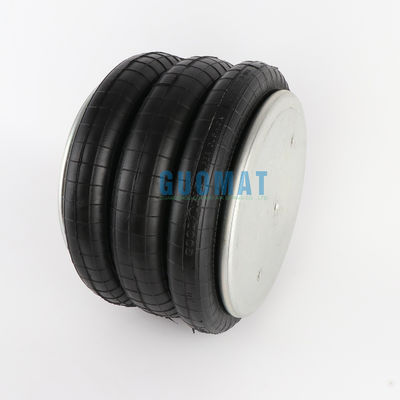 Goodyear Air Spring ของแท้ 3B12-325 กลมสามตัว 578933103 Ref. to Firestone W013588048