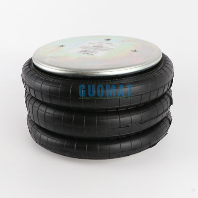 Goodyear Air Spring ของแท้ 3B12-325 กลมสามตัว 578933103 Ref. to Firestone W013588048
