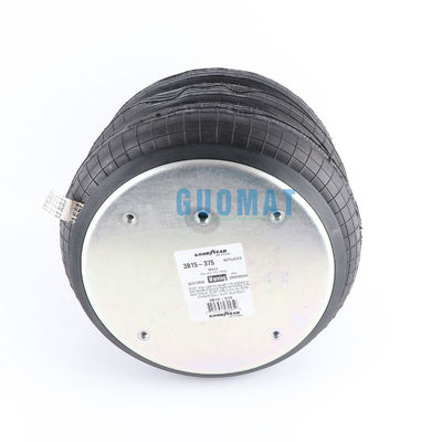 Goodyear 3B15-375 เครื่องปรับอากาศ 1 / 4 " NPTF ล้อสามแบบอากาศแขวนสปริง FLEXMEMBER เพียง 578933377