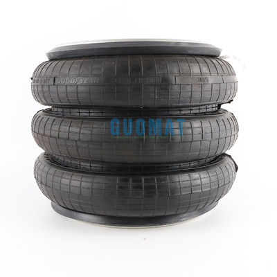 Goodyear 3B15-375 เครื่องปรับอากาศ 1 / 4 " NPTF ล้อสามแบบอากาศแขวนสปริง FLEXMEMBER เพียง 578933377