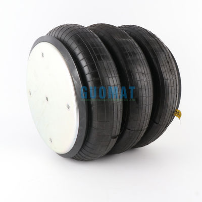 Goodyear 3B15-375 เครื่องปรับอากาศ 1 / 4 " NPTF ล้อสามแบบอากาศแขวนสปริง FLEXMEMBER เพียง 578933377