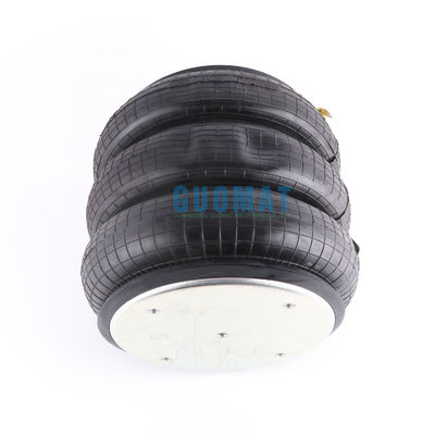 Goodyear 3B15-375 เครื่องปรับอากาศ 1 / 4 " NPTF ล้อสามแบบอากาศแขวนสปริง FLEXMEMBER เพียง 578933377