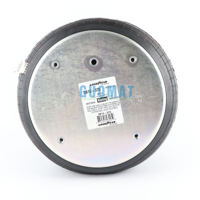 Goodyear 3B15-375 เครื่องปรับอากาศ 1 / 4 " NPTF ล้อสามแบบอากาศแขวนสปริง FLEXMEMBER เพียง 578933377