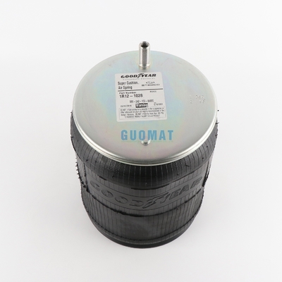 Goodyear Air Suspension 1R12-1028 โรลลิ่งโลบ แอร์สปริง เบลล 56624210285 ช็อค SP SP66 56