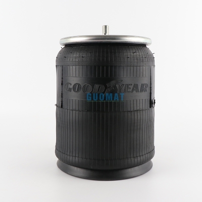 Goodyear Air Suspension 1R12-1028 โรลลิ่งโลบ แอร์สปริง เบลล 56624210285 ช็อค SP SP66 56