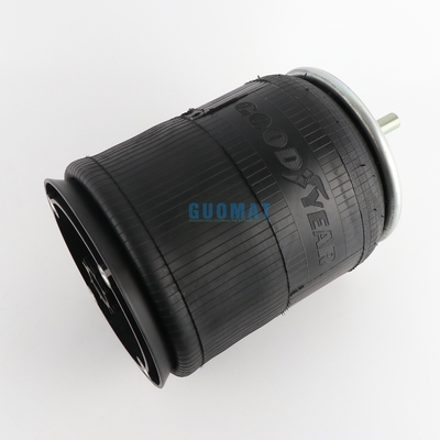 Goodyear Air Suspension 1R12-1028 โรลลิ่งโลบ แอร์สปริง เบลล 56624210285 ช็อค SP SP66 56