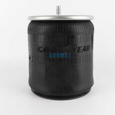 1R13-118 ยาง Bellows Goodyear สปริงอากาศ 566263039 หินไฟ สปริงอากาศ W013589580 / C20127 / W01-358-9262