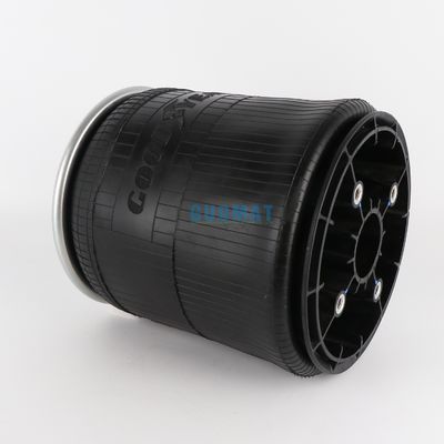 1R13-118 ยาง Bellows Goodyear สปริงอากาศ 566263039 หินไฟ สปริงอากาศ W013589580 / C20127 / W01-358-9262