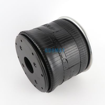 1R13-239 Goodyear แอร์สปริงสปันเซชั่น โรลลิ่งโลบ Bellows 566263098 Contitech 910-13.5 S 433 คําสั่ง 64287