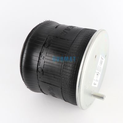 1R13-239 Goodyear แอร์สปริงสปันเซชั่น โรลลิ่งโลบ Bellows 566263098 Contitech 910-13.5 S 433 คําสั่ง 64287