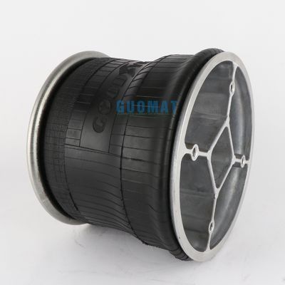 Goodyear Air Spring 1R14-198 Flexmember 566283015 ครอส คอนติเทค 11 10.5C-16 A 706 64628