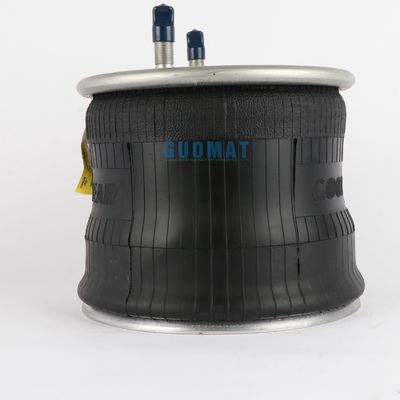 Goodyear Air Spring 1R14-198 Flexmember 566283015 ครอส คอนติเทค 11 10.5C-16 A 706 64628