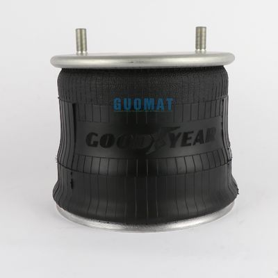 Goodyear Air Spring 1R14-198 Flexmember 566283015 ครอส คอนติเทค 11 10.5C-16 A 706 64628