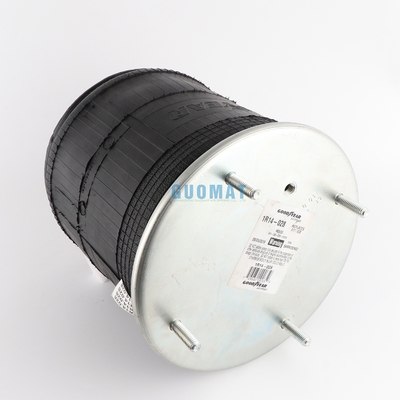 Goodyear Air Suspension 1R14-028 กระเป๋าอากาศกล่องลอย 566-28-3-021 ไฟสโตน แอร์สปริง W01-358-9177