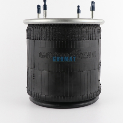 Goodyear Air Suspension 1R14-028 กระเป๋าอากาศกล่องลอย 566-28-3-021 ไฟสโตน แอร์สปริง W01-358-9177