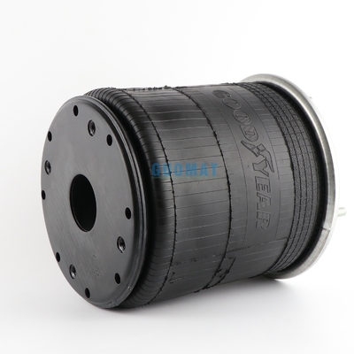 Goodyear Air Suspension 1R14-028 กระเป๋าอากาศกล่องลอย 566-28-3-021 ไฟสโตน แอร์สปริง W01-358-9177