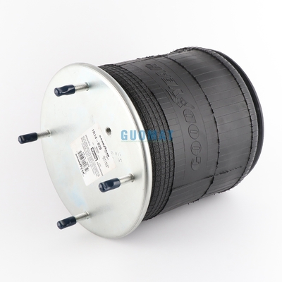 Goodyear Air Suspension 1R14-028 กระเป๋าอากาศกล่องลอย 566-28-3-021 ไฟสโตน แอร์สปริง W01-358-9177