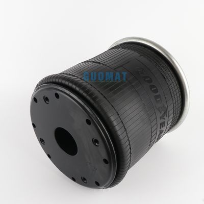 โลบล็อบอากาศสปริง Goodyear 1R14-240 Flex No. 566283059 สําหรับรถบรรทุก