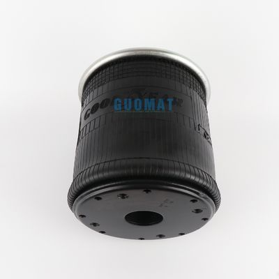 โลบล็อบอากาศสปริง Goodyear 1R14-240 Flex No. 566283059 สําหรับรถบรรทุก