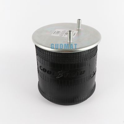 โลบล็อบอากาศสปริง Goodyear 1R14-240 Flex No. 566283059 สําหรับรถบรรทุก