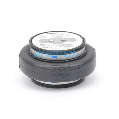 กระบอกปนูเมติกที่ห่อ 1B5-800 Goodyear Flex เลขที่ 579912800 ลมสปริง