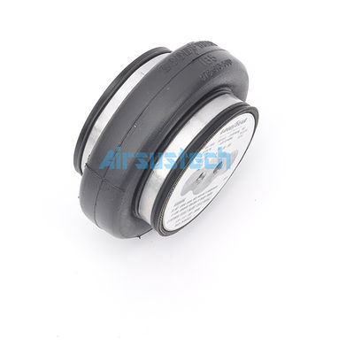 กระบอกปนูเมติกที่ห่อ 1B5-800 Goodyear Flex เลขที่ 579912800 ลมสปริง