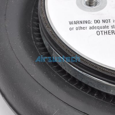 Goodyear Air Spring Flex เลขที่ 579913530 Contitech FS12010 CI G1/4 กระป๋องกระบอกเดียว