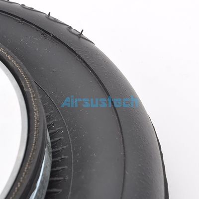 Goodyear Air Spring Flex เลขที่ 579913530 Contitech FS12010 CI G1/4 กระป๋องกระบอกเดียว