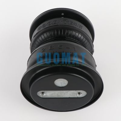 2B6-535 Goodyear ยาง FD 110-15 766 Contiteh กระเป๋าสะพายอากาศแบบกลมสองตัว