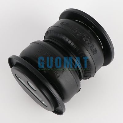 2B6-535 Goodyear ยาง FD 110-15 766 Contiteh กระเป๋าสะพายอากาศแบบกลมสองตัว