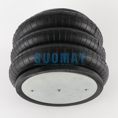 กระเป๋าอากาศยางเปลี่ยน 3B12-300 Goodyear สปริงอากาศขัดขวาง 578-93-3-100