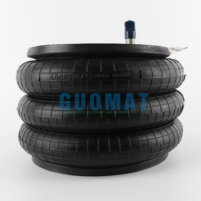กระเป๋าอากาศยางเปลี่ยน 3B12-300 Goodyear สปริงอากาศขัดขวาง 578-93-3-100
