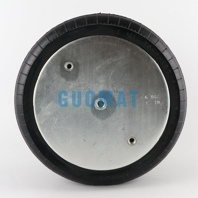 กระเป๋าอากาศยางเปลี่ยน 3B12-300 Goodyear สปริงอากาศขัดขวาง 578-93-3-100