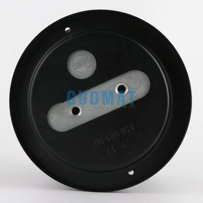 2B6-833 Double Air Bellow 579-922-833 Goodyear อุตสาหกรรมสปันเซ็นชั่นอากาศสปริง