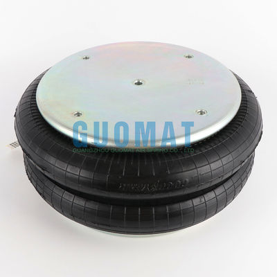 Goodyear Air Bellow 2B14-354 ไฟร์สโตน W01-358-7145 ลายอากาศแบบกลมสองตัว