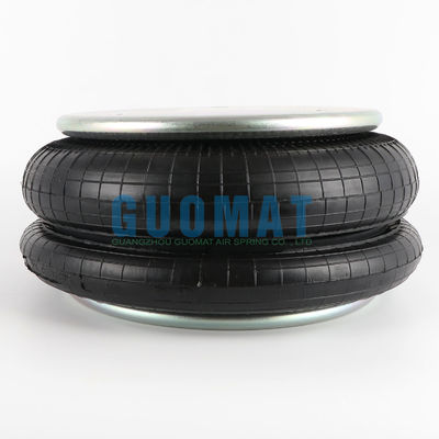 Goodyear Air Bellow 2B14-354 ไฟร์สโตน W01-358-7145 ลายอากาศแบบกลมสองตัว
