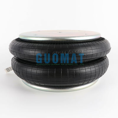 Goodyear Air Bellow 2B14-354 ไฟร์สโตน W01-358-7145 ลายอากาศแบบกลมสองตัว