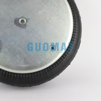 Goodyear Air Bellow 2B14-354 ไฟร์สโตน W01-358-7145 ลายอากาศแบบกลมสองตัว