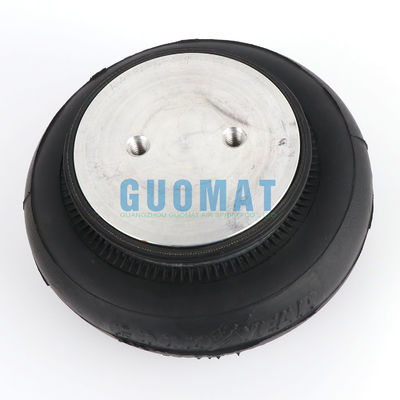 1B7-544 สปริงอากาศยางกลมเดียวสําหรับเครื่องอุตสาหกรรม 579912544