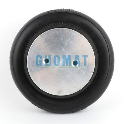 1B7-544 สปริงอากาศยางกลมเดียวสําหรับเครื่องอุตสาหกรรม 579912544